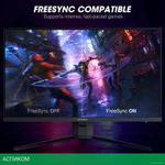 Игровой монитор Koorui 27E1QA