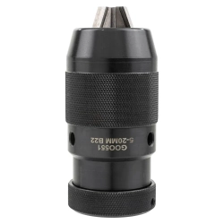 Патрон цанговый для дрели (5-20мм, B22) RockFORCE RF-G00551
