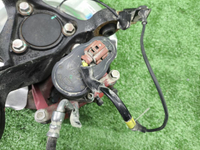 Кулак задний левый Chery Arrizo 8 (2022-н.в.)