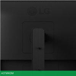 Монитор LG 24BA450-B