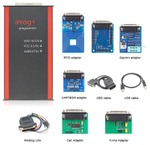 Программатор Iprog+ Pro V87