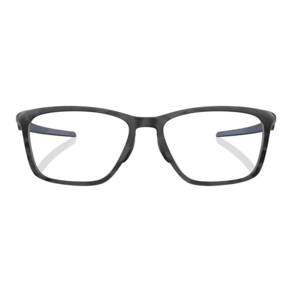 Oakley Irregular Shape Eyeglass Frames