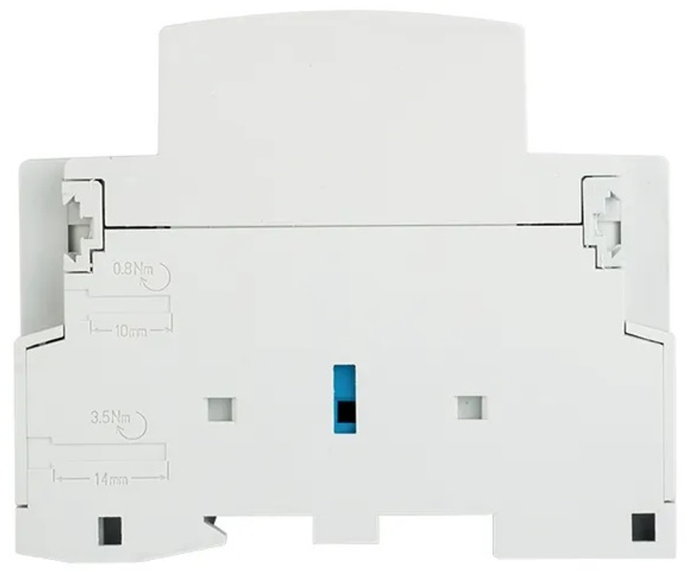 Контактор  EKF km-3-40-31