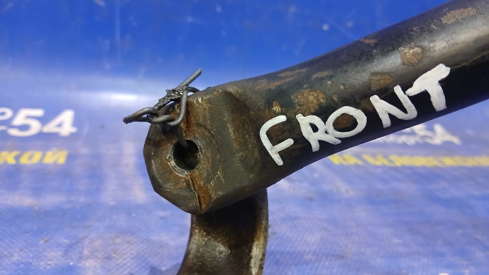 Стабилизатор поперечной устойчивости передний Honda ODYSSEY 2002