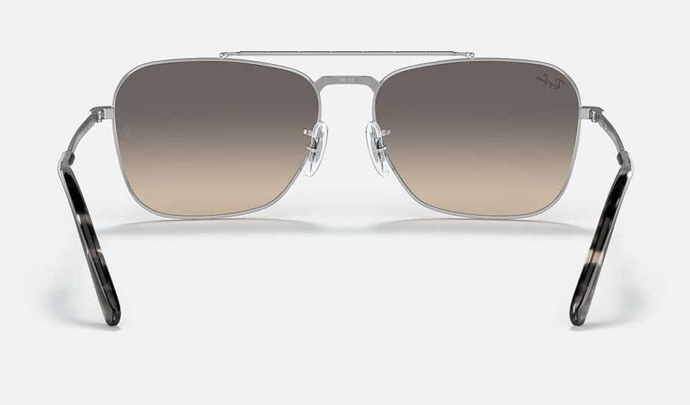 RAY-BAN NEW CARAVAN RB3636 003/32