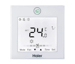 Haier AD105S2LM1FA/1U105S1LS1FA