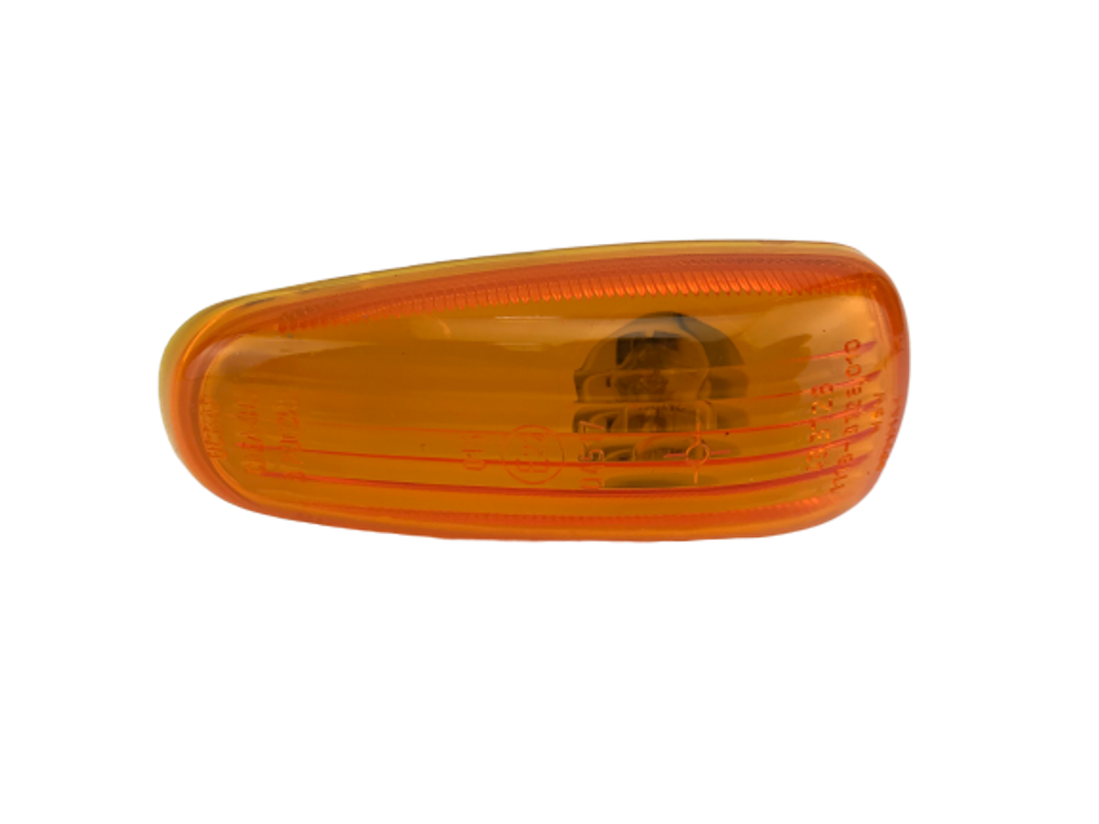 Повторитель указателя поворота ВАЗ 2170 желтый 43.3726 (ОСВАР)