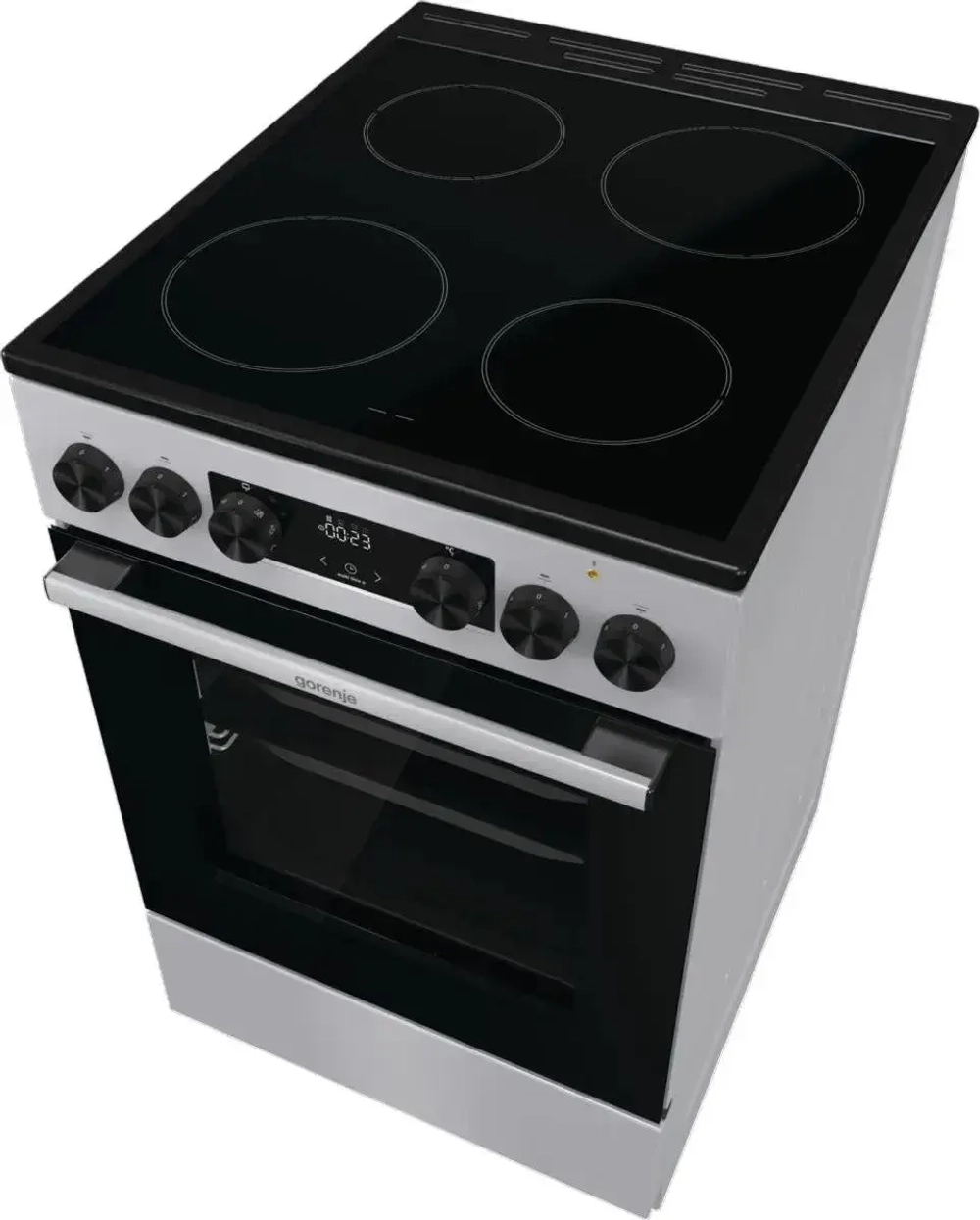 Плита электрическая Gorenje GEC5C41SG
