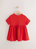 Платье для девочки Next AG9-780, Красный