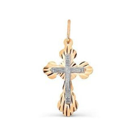 Подвеска из золота