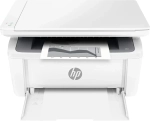 МФУ HP Europe/LaserJet MFP M141a/Printer-Scaner(no ADF)-Copier/A4/21 ppm/600x600 dpi/HPS