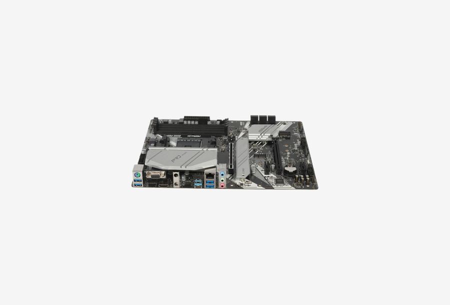 ASRock B550 Pro4_0326709110231