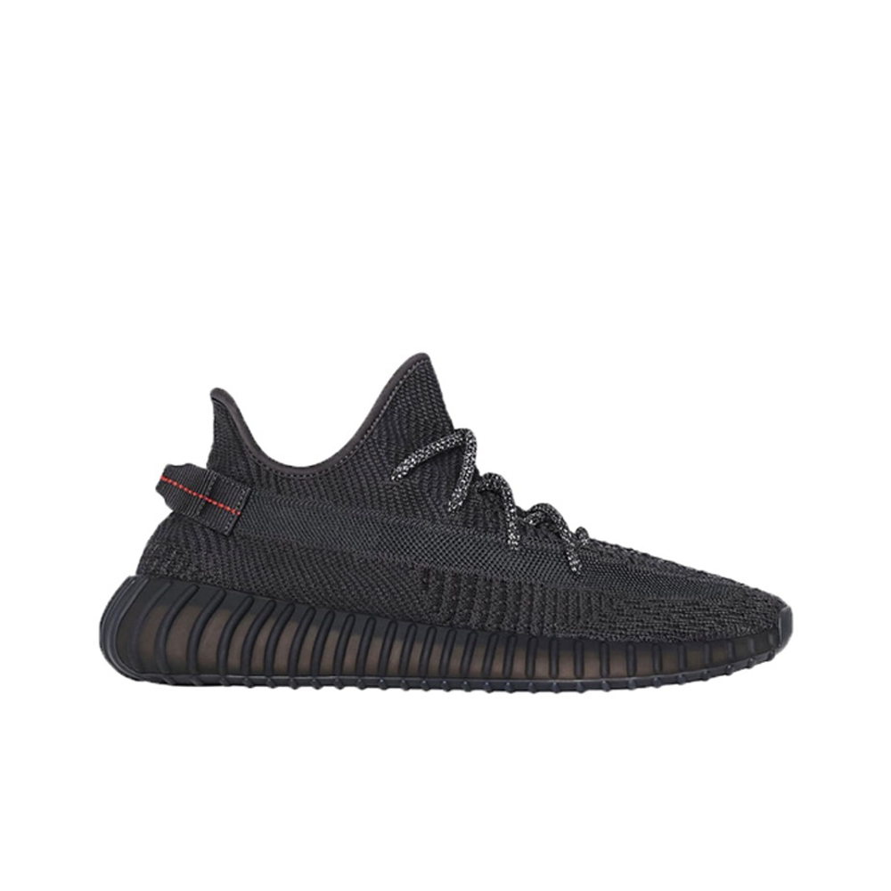 Кроссовки Yeezy Boost 350 V2 Black Non-Reflective