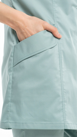 Костюм медицинский Мишель №5106