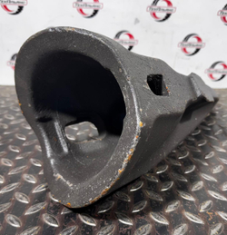 Коронка Hensley XS50T скальная Tiger