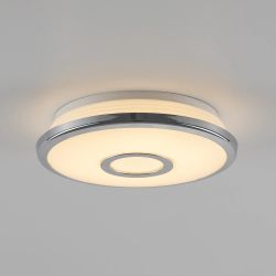 Citilux Старлайт CL70310 LED Светильник с диммером Хром