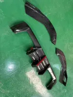 Обвес для BMW 4 серии G22 G26 G23 2021-2024 БМВ