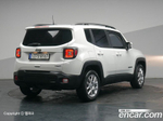 Jeep Renegade 2.4 론지튜드 (03.2021)