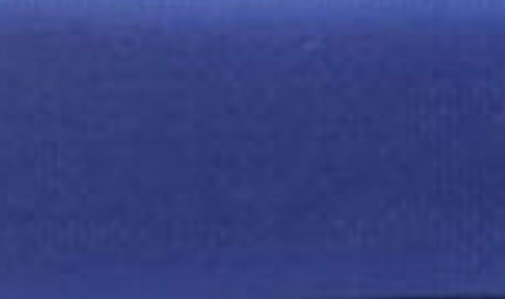 Велкро/липучка комплект, ш. 2,5 см, сапфировый