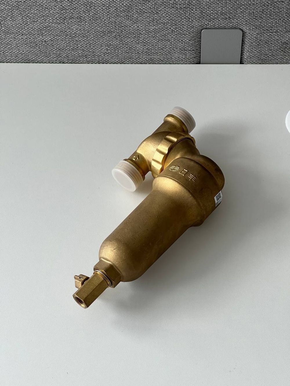 Фильтр механической очистки RIIFO Pure R2-2