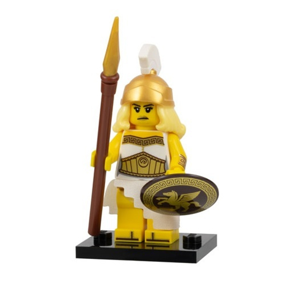 Богиня Войны 71007 col12-5