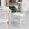 Стул Kristie белый