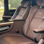 Сиденья капитанские кресла для Toyota Land Cruiser 200 Тойота Крузак Крузер Капитанские сидение VIP декор