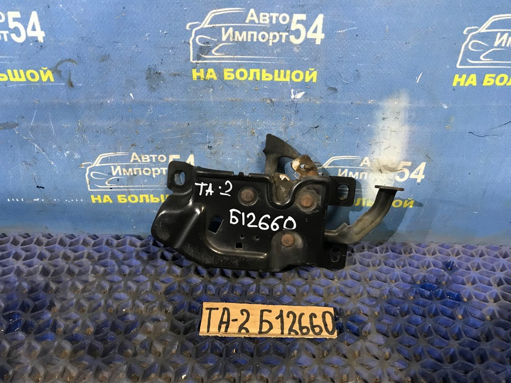 Замок капота Honda AVANCIER 1999-2003