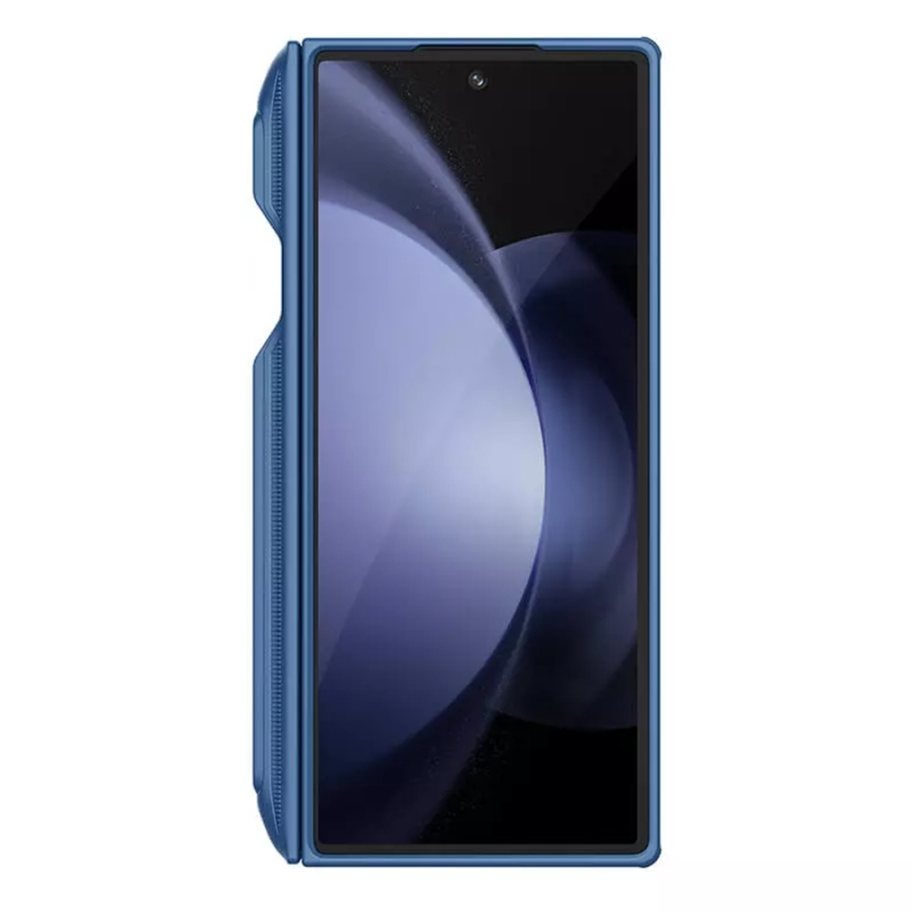 Чехол Nillkin Super Frosted Shield Pro Fold-Pen Holder для Samsung Galaxy Z Fold6