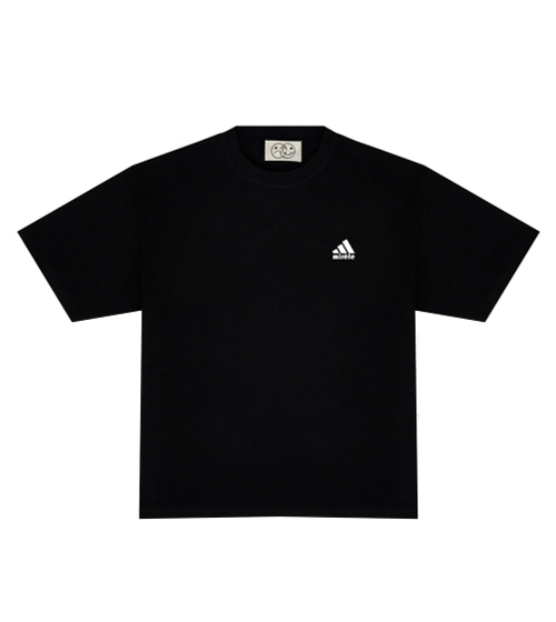 Футболка Mirèle Три Полоски