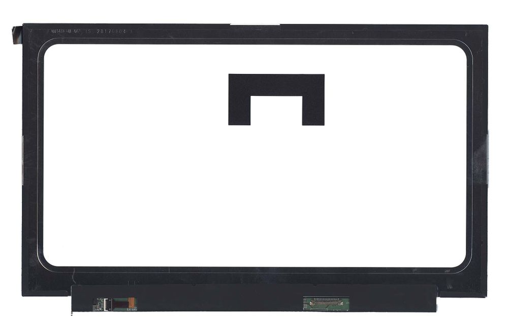 Матрица (NV140FHM-N61) для ноутбука 14&quot;, 1920x1080, 30 pin, IPS