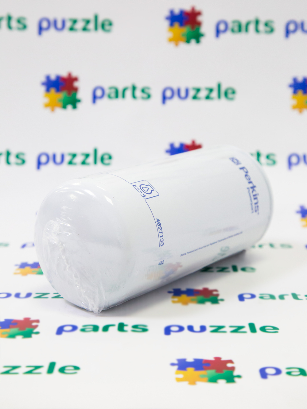 Фильтр масляный, оригинал / OIL FILTER АРТ: 4627133