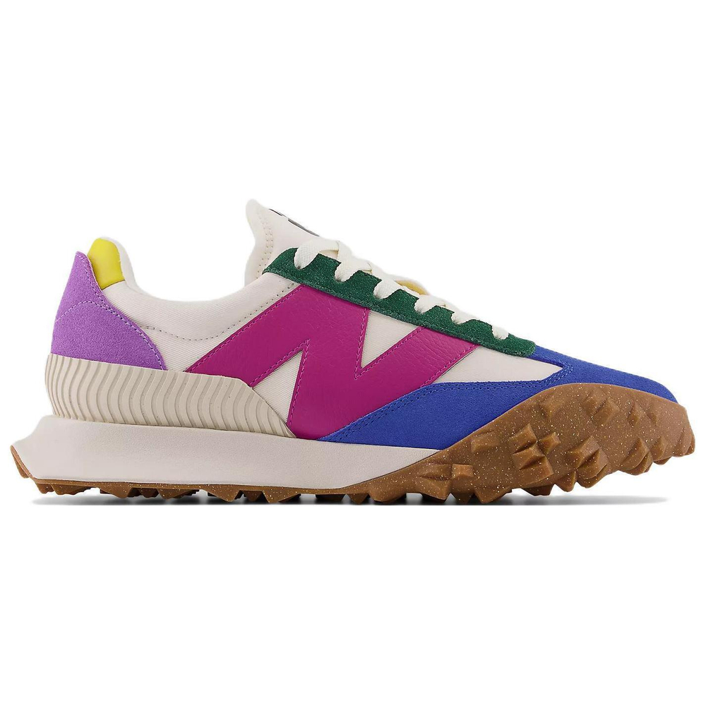 Кроссовки New Balance Xc-72