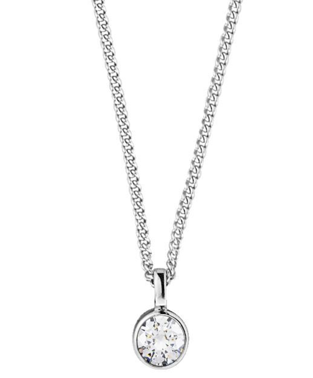 Колье Dyrberg Kern JEMMA SS CRYSTAL 350859