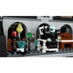 LEGO Hidden Side: Заколдованный замок 70437 — Mystery Castle —  Лего Хидден Сайд Скрытая сторона