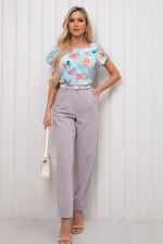 Блузка Мелисса №95 Valentina