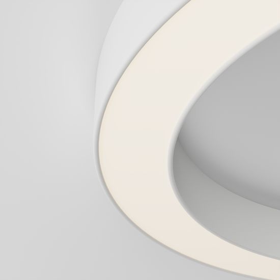 Потолочный светильник Technical C093CL-45W3K-W