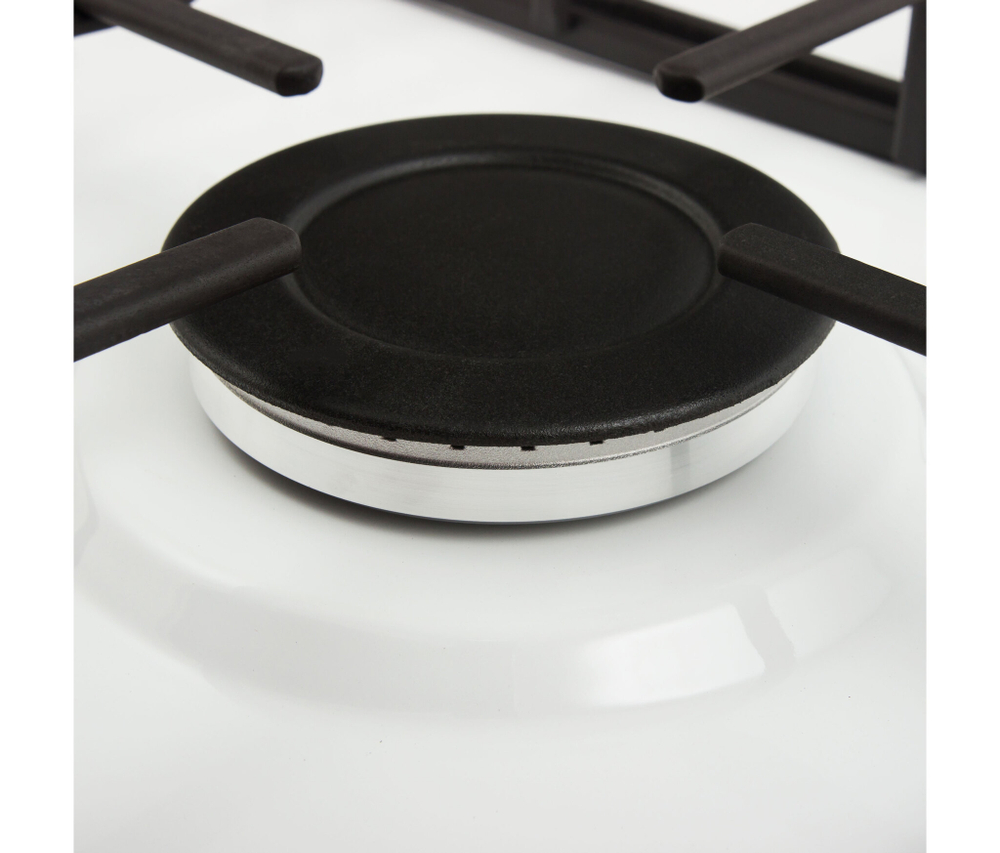 Газовая варочная панель MAUNFELD EGHE.32.3EW\G фото 6