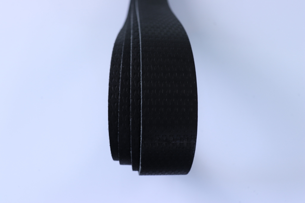 Ременная заготовка Черная + Плита Плетение