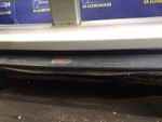 Бампер передний SUBARU LEGACY 2003-2006