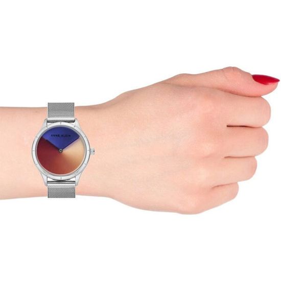 Женские часы Anne Klein AK/3777MTSV