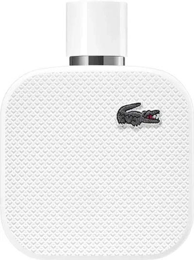 Lacoste L.12.12 Blanc Eau de Parfum 50 ml