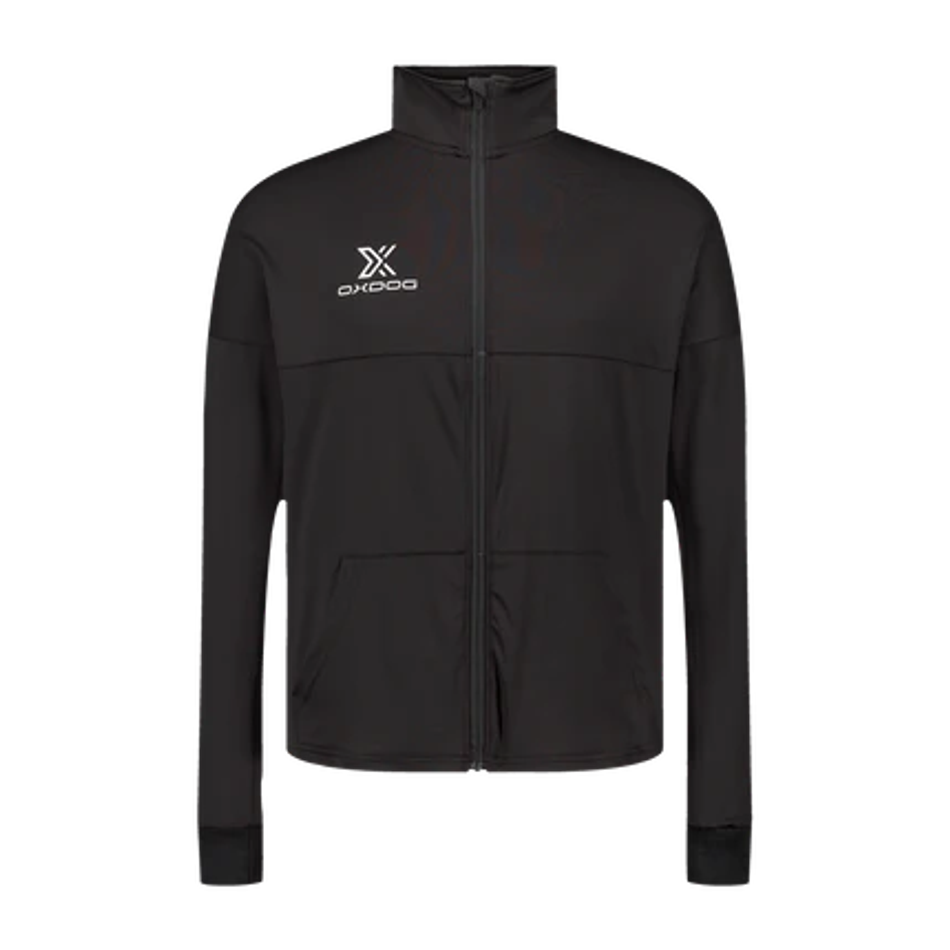 Свитшот Oxdog Speed Black для падел | Размер L