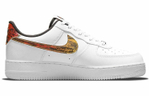 Кроссовки Nike Air Force 1 "Drew League" Logo
