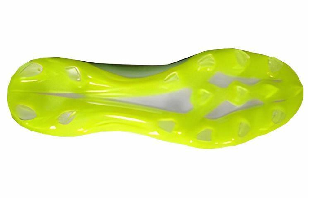 Кроссовки Adidas X Crazyfast.2 Mg