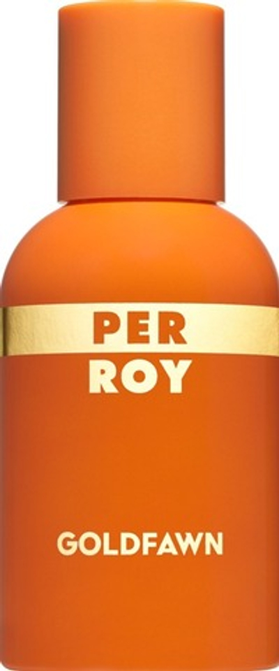 Perroy Gold Fawn Eau de Parfum 100 ml