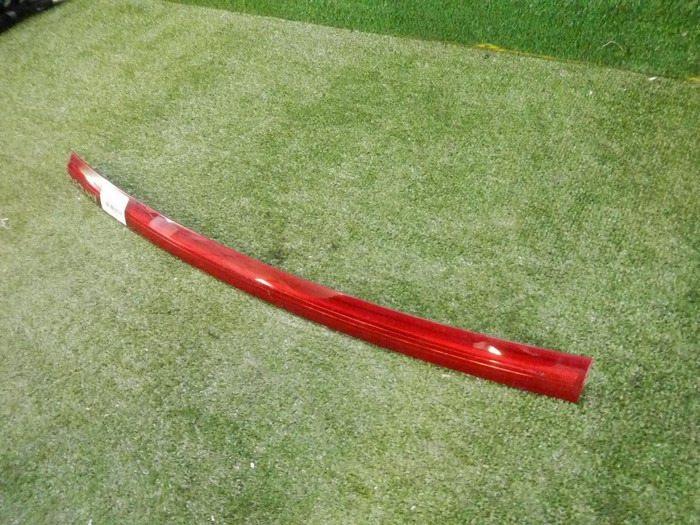 Накладка крышки багажника Kia Sportage 4 QL (2016-2018)