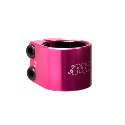 Зажим Triada Air IHC/HIC, Розовый