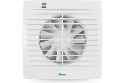 Вентилятор бытовой Zernberg Zircon 100 37864