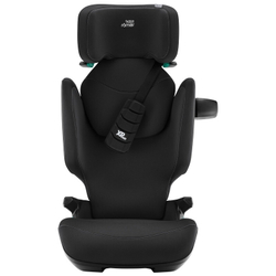 Детское автокресло Britax Roemer Kidfix PRO Classic Space Black